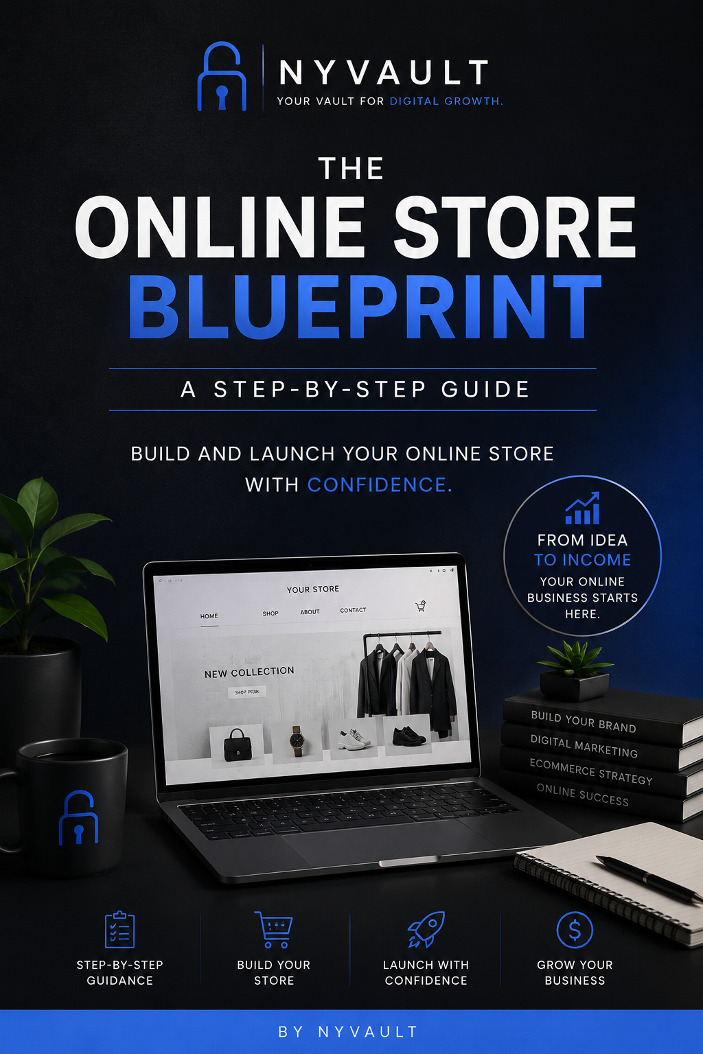 The Complete Beginners Business System