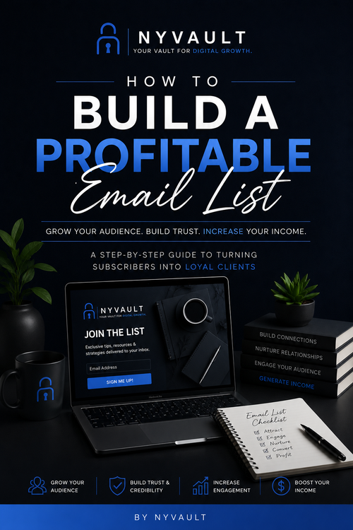 The Complete Beginners Business System