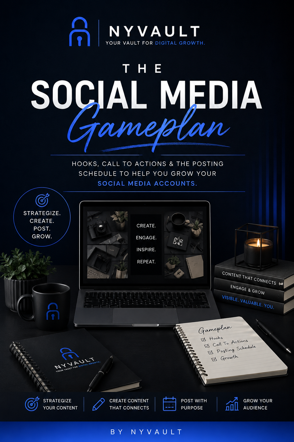The Complete Beginners Business System