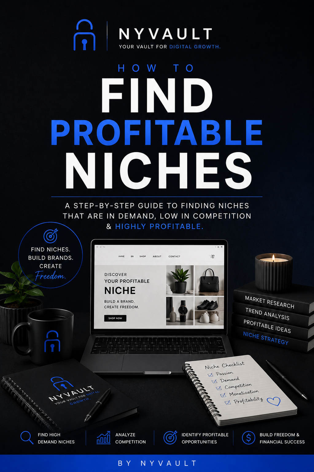 The Complete Beginners Business System